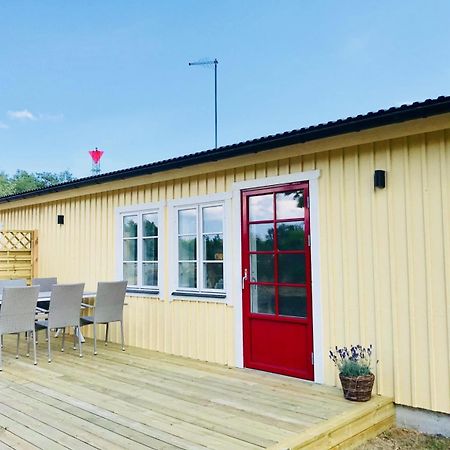 מלון Klintehamn Warfsholm מראה חיצוני תמונה