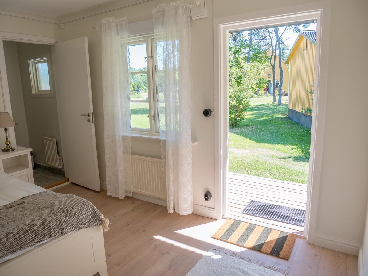 מלון Klintehamn Warfsholm מראה חיצוני תמונה