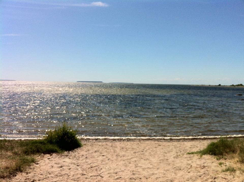 מלון Klintehamn Warfsholm מראה חיצוני תמונה