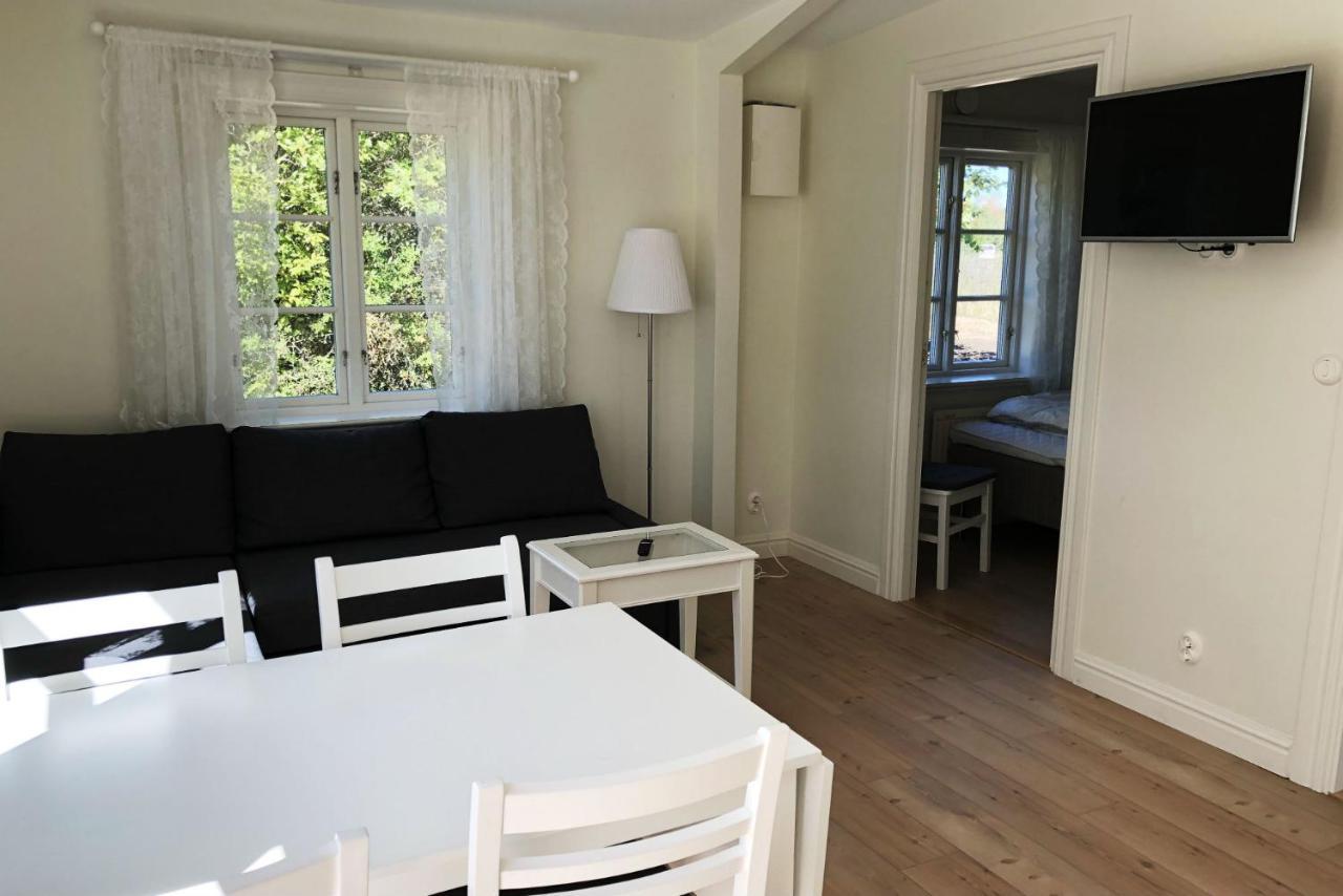 מלון Klintehamn Warfsholm מראה חיצוני תמונה